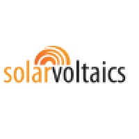 Solar Voltaics Ltd logo - Similar company to 21 Degrees