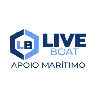 Live boat Apoio Marítimo logo - Similar company to Liveboat