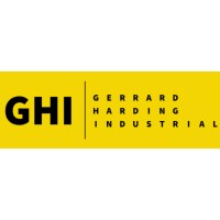 Gerrard Harding Industrial Inc logo - Similar company to Pop-A-Lock
