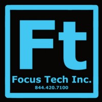 Focus Tech Inc. logo - Similar company to Select And Focus