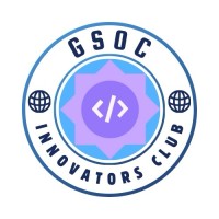 GSoC Innovators Club logo - Similar company to Arno Codes