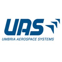 Umbria Aerospace Systems S.p.A. logo - Similar company to Cbl Electronics