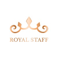 Royal Staff ApS logo - Similar company to Royal Staffing