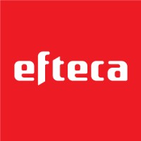 Efteca logo - Similar company to Ectotem