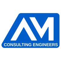 AM Consulting Engineers logo - Similar company to Amce