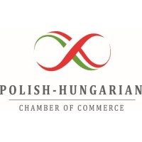 Polish-Hungarian Chamber of Commerce logo - Similar company to Polish-Romanian Bilateral Chamber Of Commerce And Industry