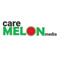 Care Melon Media logo - Similar company to Penmouse Design And Technologies
