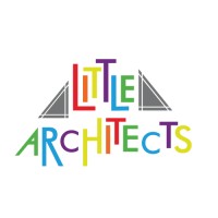 Little Architects logo - Similar company to Quist Design Studio