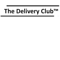 The Delivery Club™ logo - Similar company to Scoffable