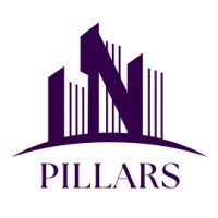 Pillars Real Estate Malta logo - Similar company to Mh Estates