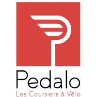 Pedalo logo - Similar company to Œcumene Spaces For Dignity