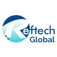 Reftech Global (I) Private Limited logo - Similar company to The Learning Lab