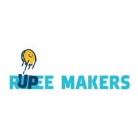 Rupeemakers logo - Similar company to Talks10
