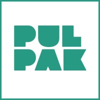 Pulpak logo - Similar company to Iqube Group International