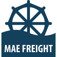 MAE INTERNATIONAL LOGISTICS logo - Similar company to Arinsdale Limited