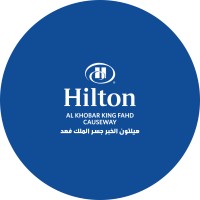 Hilton Al Khobar King Fahd Causeway logo - Similar company to Mgs Services, Llc