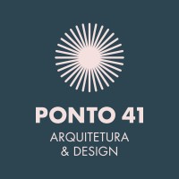 Ponto 41 :: Arquitetura e Design logo - Similar company to D3Decor