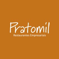 Pratomil Restaurantes Empresariais logo - Similar company to Divino Restaurants