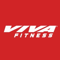 VIVA Fitness logo - Similar company to Ultimate Gym Solutions