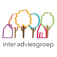 Inter Adviesgroep logo - Similar company to Beoc9