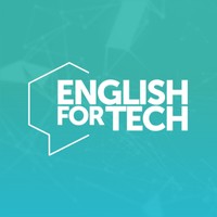 English For Tech logo - Similar company to English For Tech