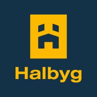 Halbyg A/S logo - Similar company to Deck1