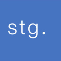 STG - The School Transformation Group logo - Similar company to The Ultimate Learning Accelerator