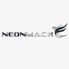 Neonmach logo - Similar company to Stemlock, Inc