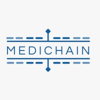 MediChain Ltd logo - Similar company to Orange Quest