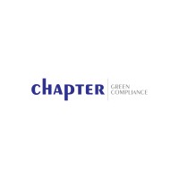 Chapter Green Compliance logo - Similar company to The Cotocon Group