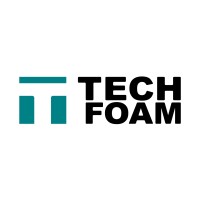 Techfoam logo - Similar company to Expert Isol Sa