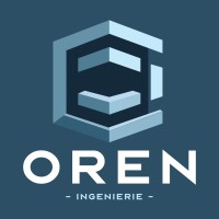 Oren Ingénierie logo - Similar company to Optibuild