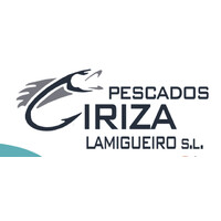 PESCADOS CIRIZA LAMIGUEIRO SL logo - Similar company to Cs Food Service