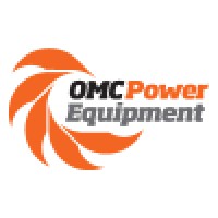OMC Power Equipment logo - Similar company to Trime Italy