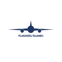 Flugskóli Íslands / Icelandic Aviation Training logo - Similar company to V-One