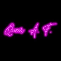 Queer Arts Featured logo - Similar company to Queer & Qualified