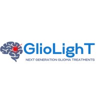 GlioLighT logo - Similar company to Fabulous Project