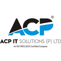 ACP IT SOLUTIONS (P) LTD logo - Similar company to Komorebi Global Consultancy Llp