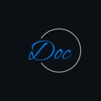 Doc Medical logo - Similar company to Ortho Nigeria International (A.K.A The O.N.I. Clinic)