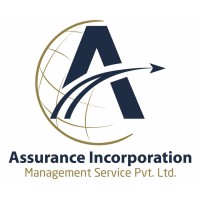 Assurance Incorporation Management Service Pvt. Ltd.