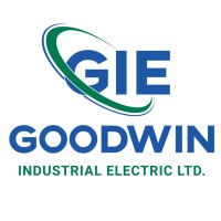 Goodwin Industrial Electric logo - Similar company to Sinalda Uk Limited
