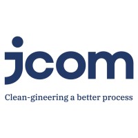 JCOM Import logo - Similar company to Data Act Pioneer - Ein Eu/Ch-Forschungsprojekt
