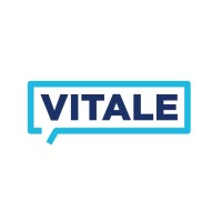 Vitale logo - Similar company to Wehr
