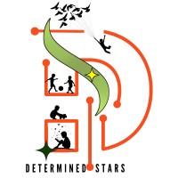 DETERMINED STARS LEARNING AND THERAPY CENTRE logo - Similar company to Ausome Development & Learning Center Llc
