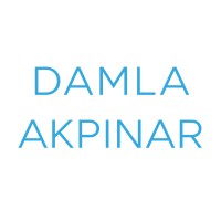 Damlaakpinar