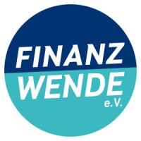 Finanzwende logo - Similar company to Campact E.V.