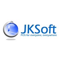 JKSoft POS Inc. logo - Similar company to Supermenu