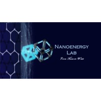 Nano Energy Lab logo - Similar company to Alphaion