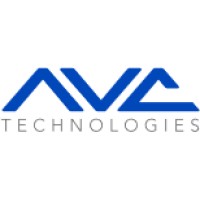 AVC Technologies logo - Similar company to American Virtual Cloud Technologies