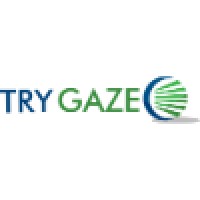 Try Gaze Software Solutions Pvt Ltd logo - Similar company to Esmart Software Solutions Pvt Ltd